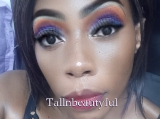 Tallnbeautyful