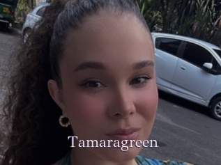 Tamaragreen