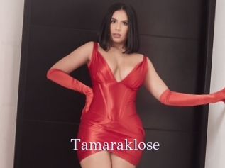 Tamaraklose