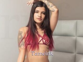 Tameink