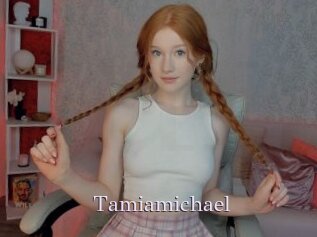 Tamiamichael