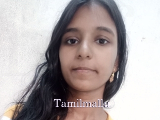 Tamilmallu