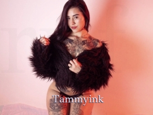 Tammyink