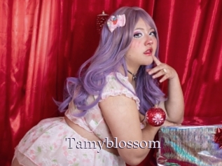 Tamyblossom