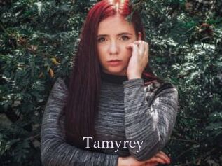 Tamyrey