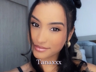 Tanaxxx