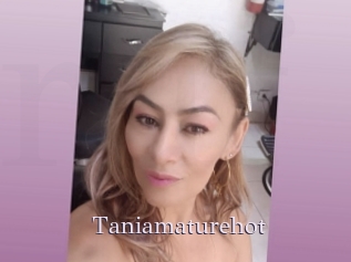 Taniamaturehot