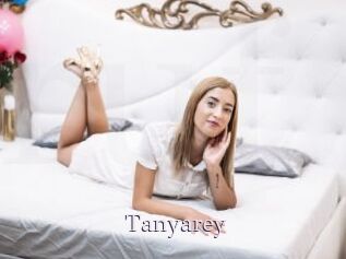 Tanyarey