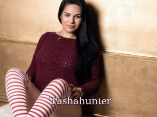 Tashahunter