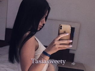 Tasiasweety