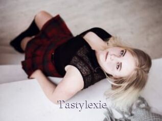 Tastylexie