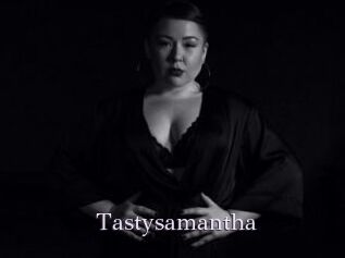 Tastysamantha