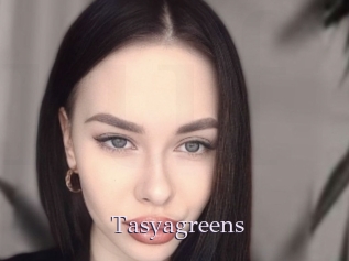 Tasyagreens