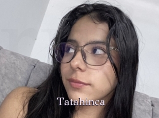 Tatahinca