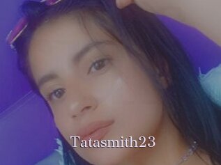 Tatasmith23