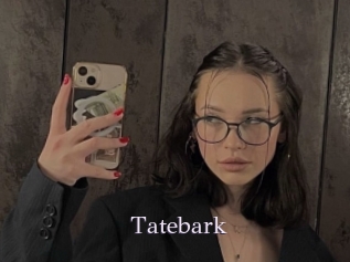 Tatebark