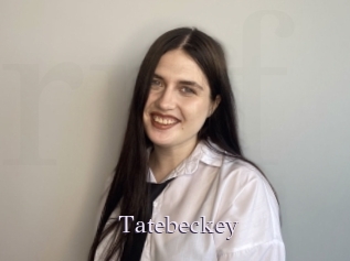 Tatebeckey