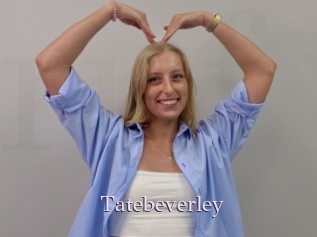 Tatebeverley