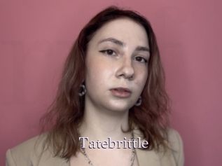 Tatebrittle