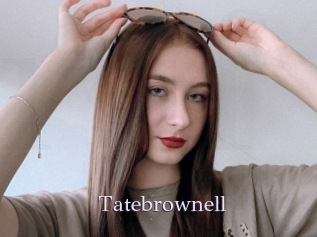 Tatebrownell