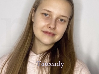 Tatecady