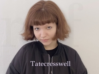 Tatecresswell