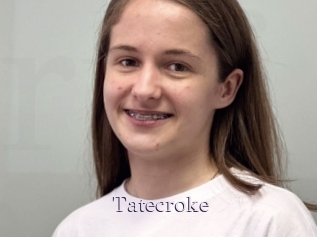 Tatecroke