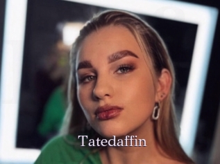 Tatedaffin