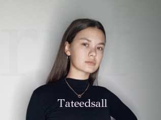 Tateedsall