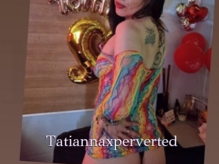 Tatiannaxperverted