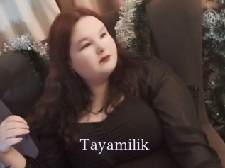 Tayamilik