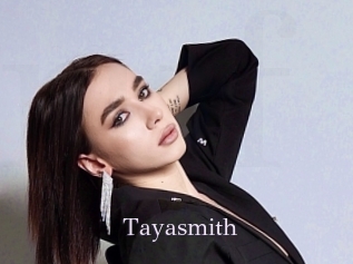 Tayasmith