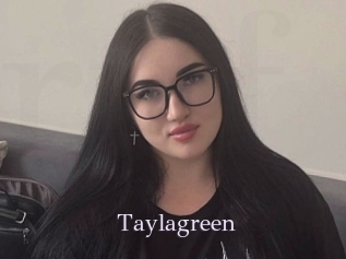 Taylagreen