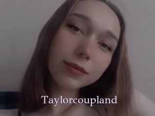 Taylorcoupland