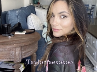 Taylorraexoxoo