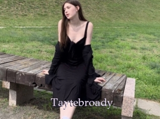 Taytebroady