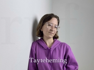 Tayteheming