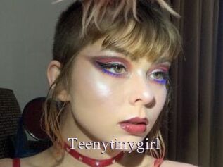 Teenytinygirl