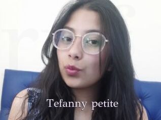 Tefanny_petite