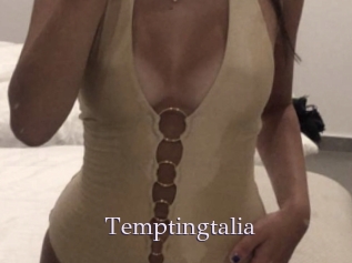 Temptingtalia