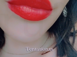 Tentationxs