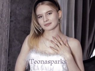 Teonasparks