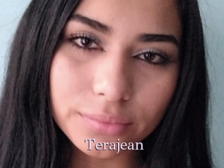 Terajean