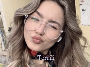 Terrili