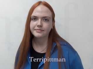 Terripittman