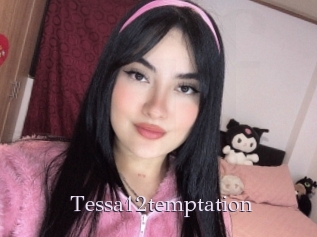 Tessa12temptation