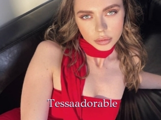 tessaadorable Rencontre Une Femme