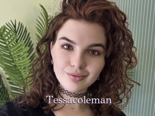 Tessacoleman