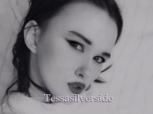 Tessasilverside