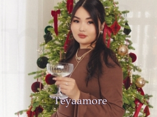 Teyaamore